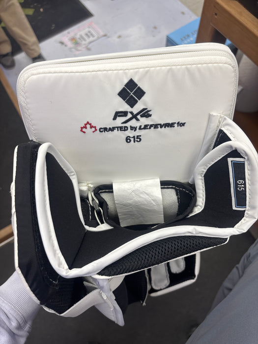 True HZRDUS PX4 Senior Blocker