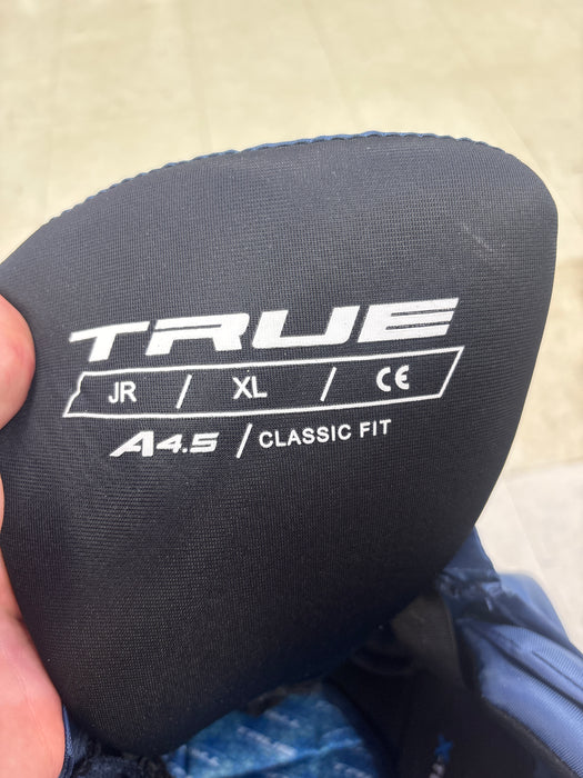 Used True A4.5 Junior Extra Large Pants