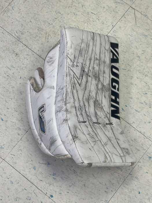 Used Vaughn V9 Pro Carbon Senior Blocker