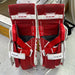 Used CCM Axis 1.5 30+1 Leg Pads