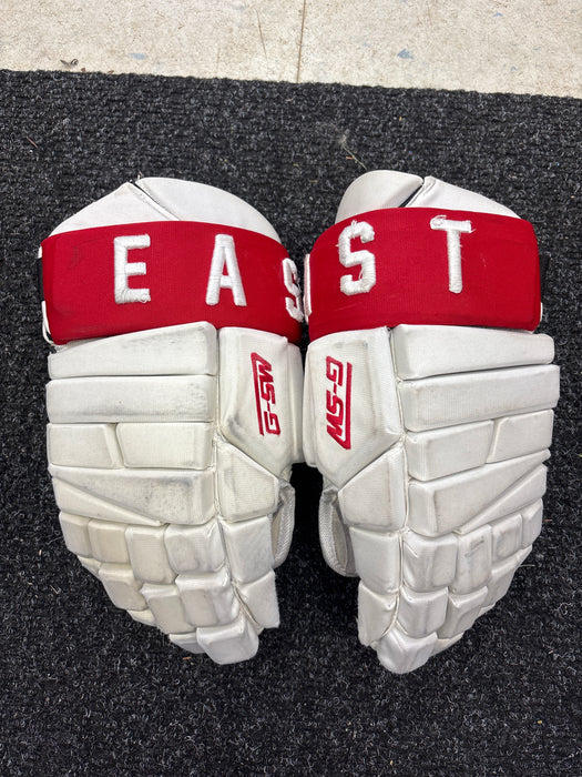 Used G-SW 13” Senior Gloves