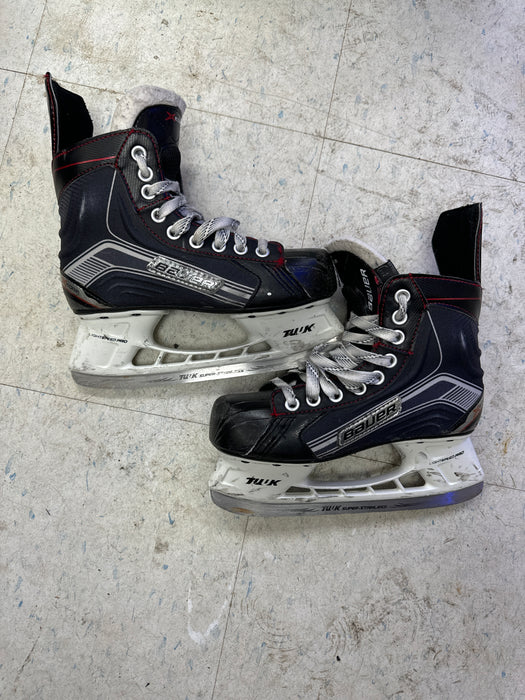 Used Bauer Vapor XEdge 3D Player Skates