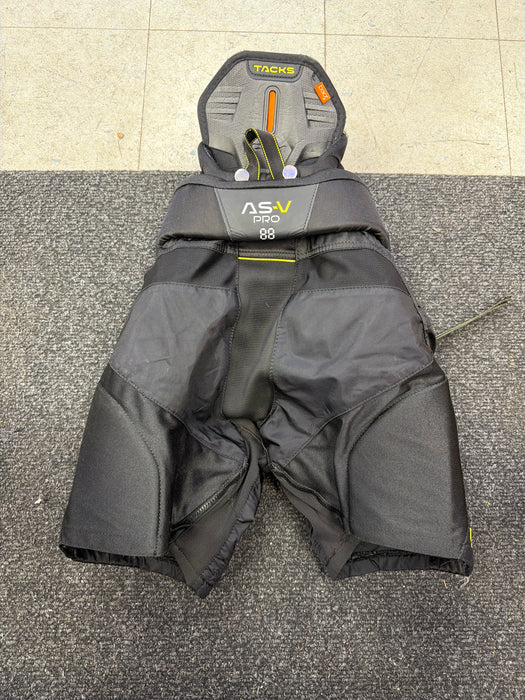 Used CCM Tacks AS-V Pro Senior Small Pants