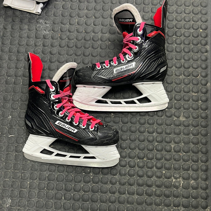 Used Bauer NSX 3.5D Player Skates