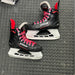 Used Bauer NSX 3.5D Player Skates