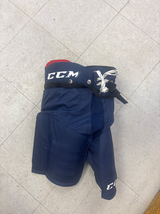 Used CCM QLT230 Junior Medium Pants