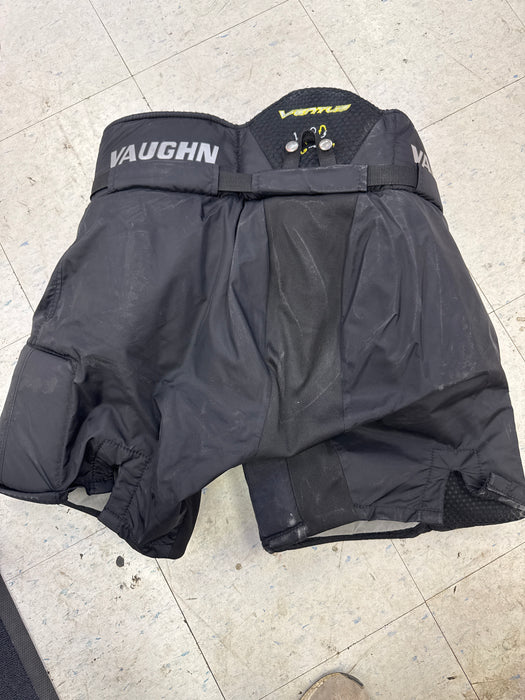 Used Vaughn Ventus SLR2 Intermediate Extra Large Goalie Pants