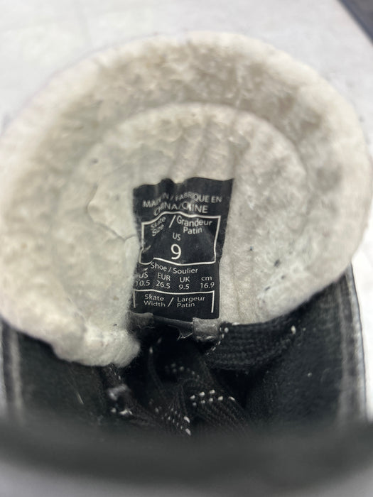 Used Reebok 14K Youth Player Skates