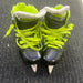Used Bauer GSX Size 1 Goal Skates