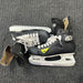 Used Graf Supra 705 Size 6 Player Skates