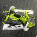 Used Bauer GSX Size 1 Goal Skates