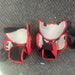Used Vaughn V5 Intermediate Knee Pads