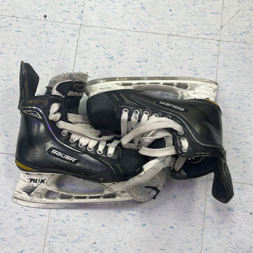 Used Bauer Supreme One100 Size 5.5 Player Skates