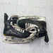 Used Bauer Supreme One100 Size 5.5 Player Skates