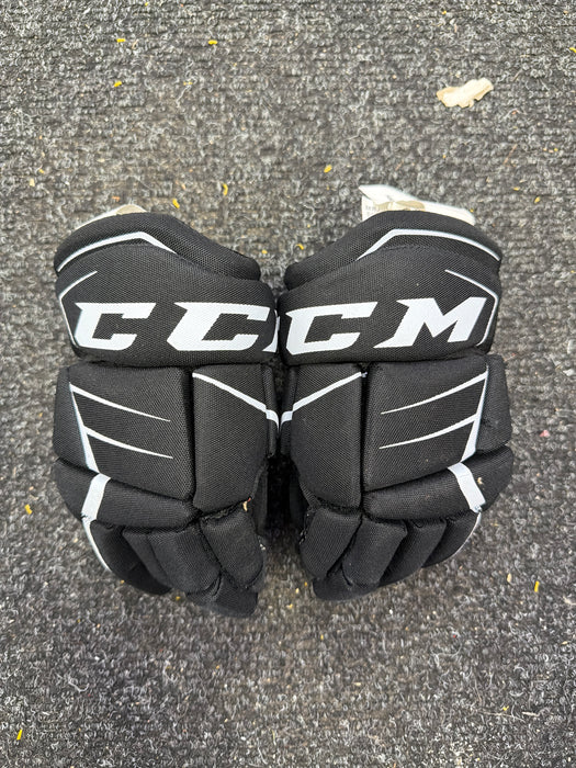 Used CCM JetSpeed FT1 9” Glove