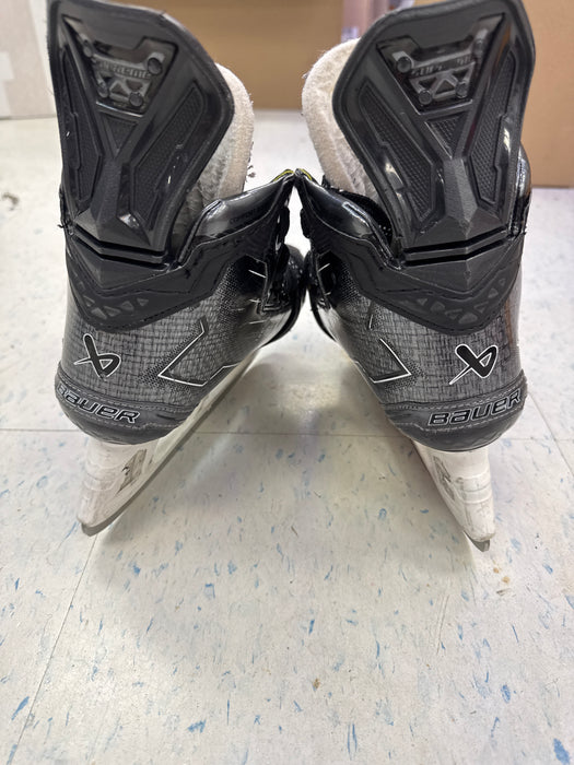 Used Bauer Supreme M50 Pro 3EE Player Skates