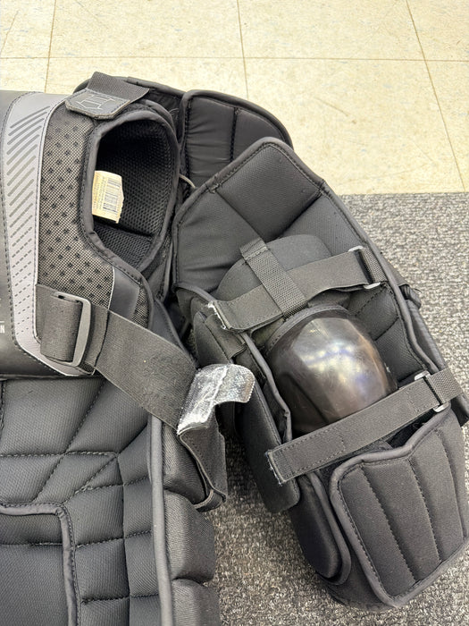 Used CCM EFlex 7.9 Senior Small Chest Protector