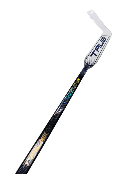 True PRO STOCK SERGEI BOBROVSKY Goalie Stick Senior