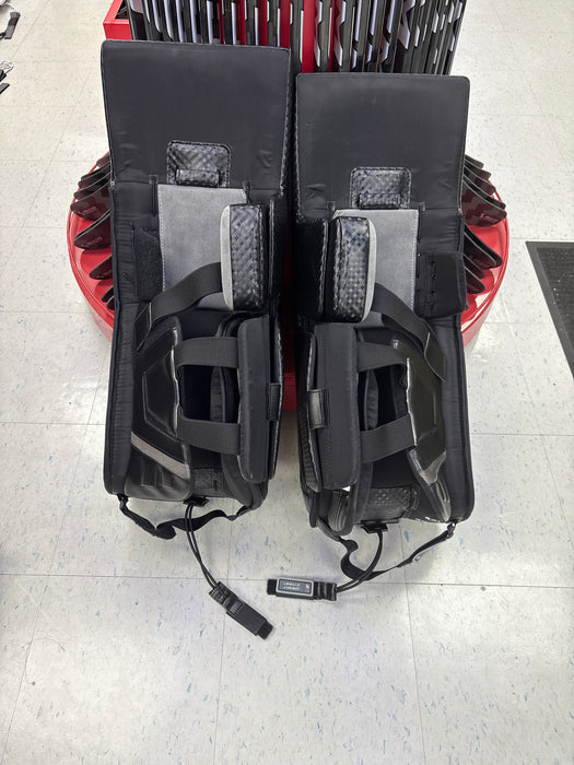 Demo Brian's Iconik X 30+1" Intermediate Set