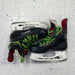 Used Bauer Vapor X600 Size 1 Player Skates