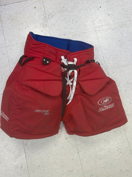 Used McKenney Pro Spec 470 Intermediate Goal Pants