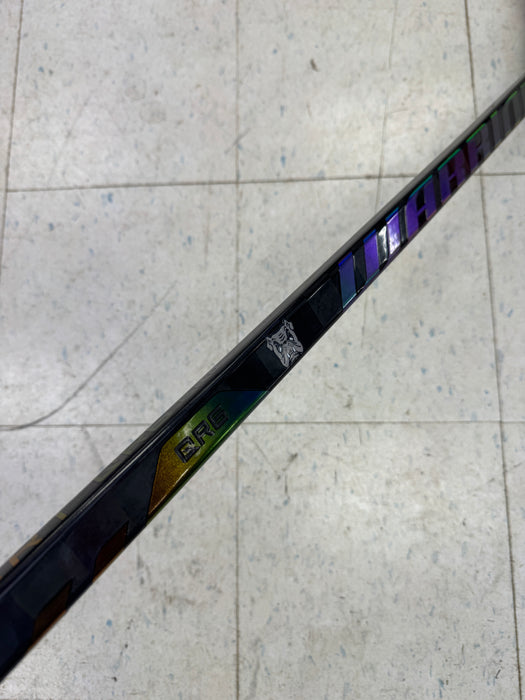 Warrior Covert QR6 Pro Pro Stock Stick 'BABIAK'