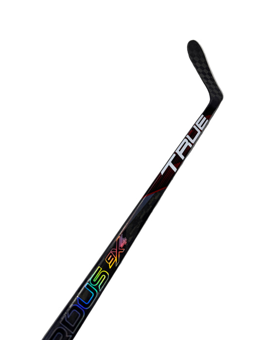 TRUE Pro Stock JOSH NORRIS HZRDUS 9x4 Hockey Stick Senior