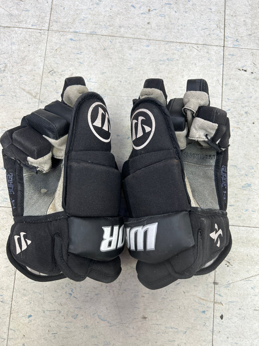 Used Warrior Surge Player Gloves