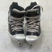 Used Bauer Performance Size 6 Goal Skates