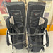 Used True L87 34+1.5 Goal Pads