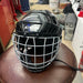 Used CCM FL40 XS Pond Helmet