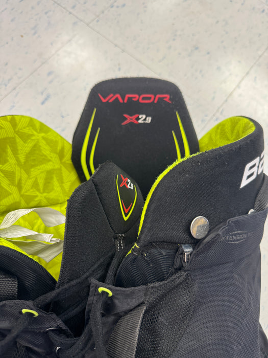 Used Bauer Vapor X2.9 Pants Junior Large
