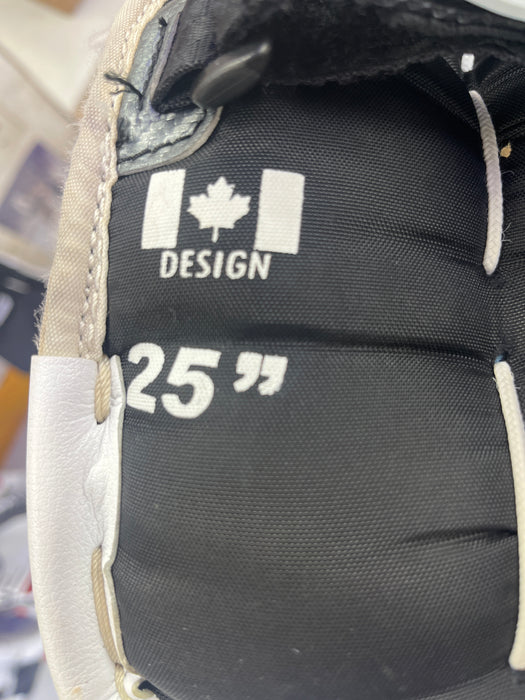 Used Brian’s NetZero 3 25+1 Goal Pads