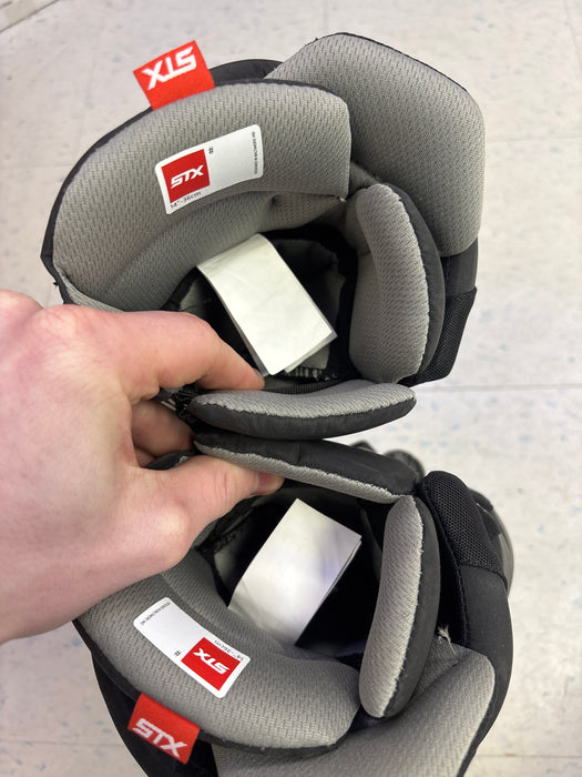 Demo STX Surgeon RX3.1 14” Gloves