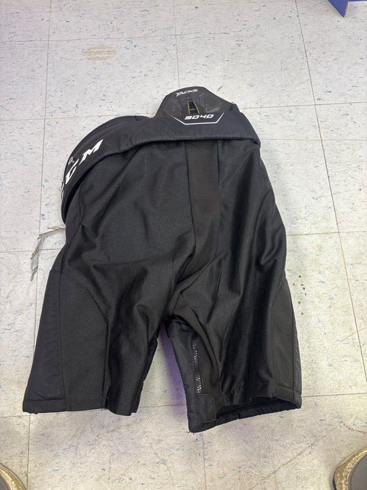 Used CCM Tacks 9040 Junior Large Pants