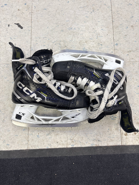 Used CCM Tacks XF80 Size 2.5R Skates