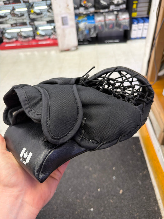 Used Brian’s NetZero 3 Youth Catcher