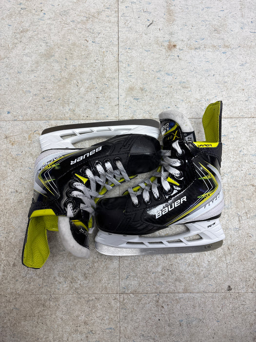 Demo Bauer Vapor Fly40 Youth 12.0D Skates