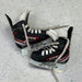 Used CCM Jetspeed Ft340 Size 9 Youth Skates
