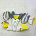 Used Warrior AX3 Senior Large Shoulder Pads