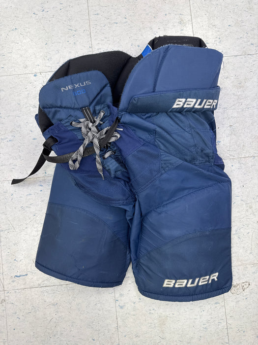 Used Bauer Nexus 800 Senior Medium Player Pants