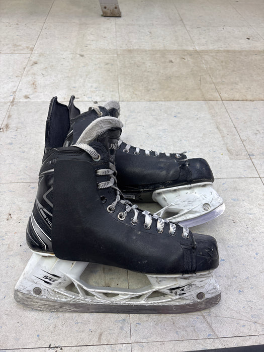 Used CCM Ribcor 70k Size 8.75 Senior Skates