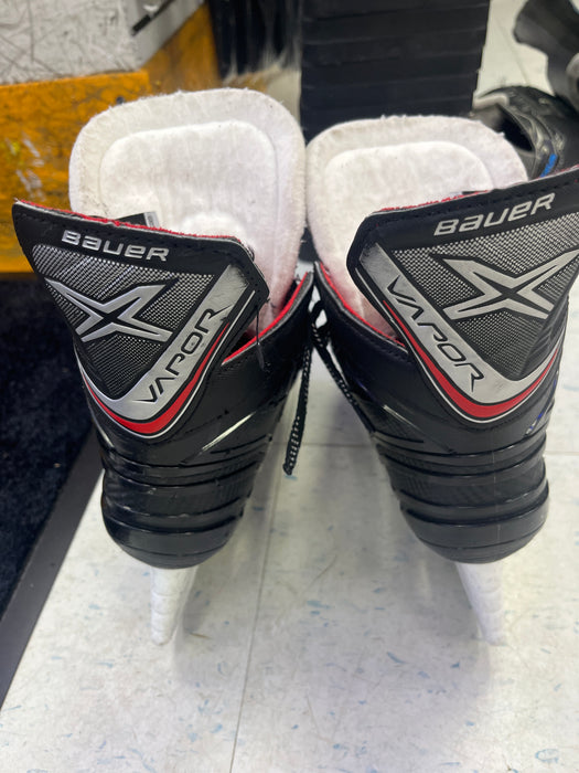 Used Bauer Vapor X250 Size 4 Skates