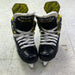 Used Bauer Supreme M4 Size 10 Youth Skates