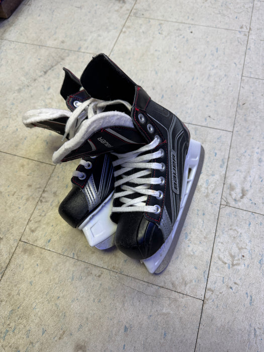Used Bauer Vapor x200 Skates 1D