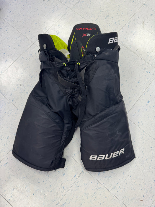 Used Bauer Vapor X2.9 Pants Junior Large