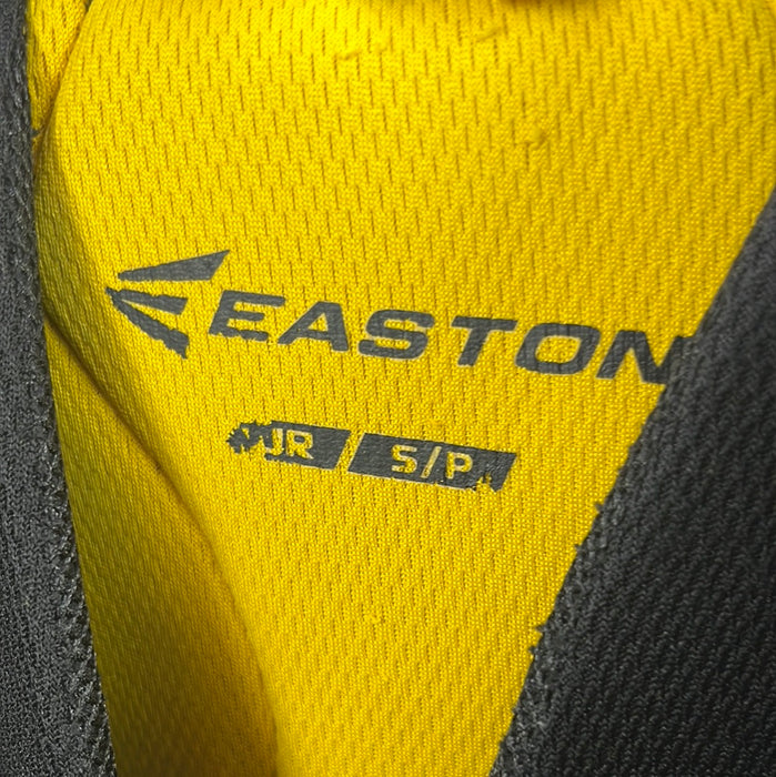 Used Easton Stealth RS Junior Small Shoulder Pads