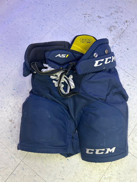Used CCM SuperTacks AS1 Player Pants