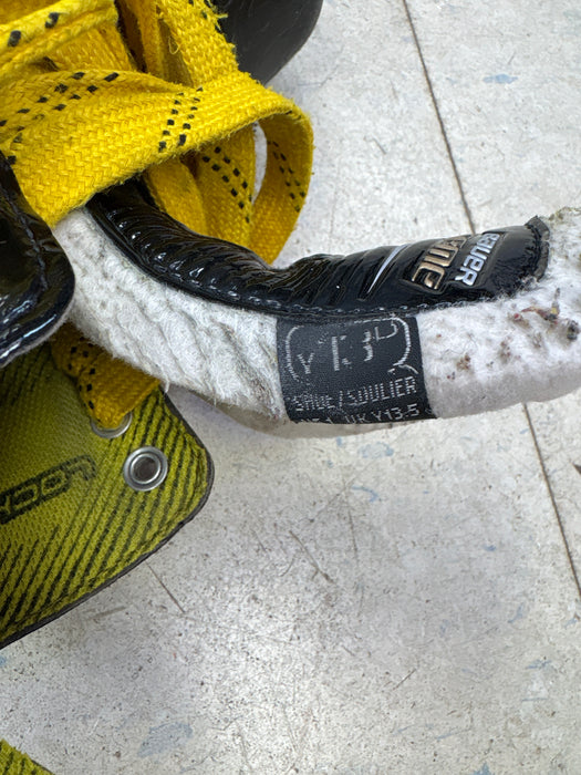 Used Bauer Supreme 2S Y13.0 Skate
