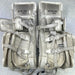 Used CCM Extreme Flex II 760 24+1” Goal Pads